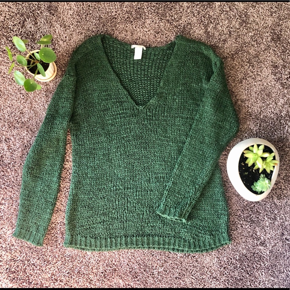 🌿H&M Sweater